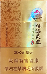 林海灵芝（如意）价格-口感-测评-口感