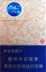 利群（休闲细支）价格-口感-测评-口感