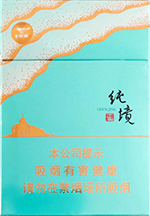 七匹狼（纯境中支）价格-口感-测评-口感
