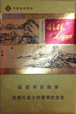 利群（硬富春山居）价格-口感-测评-口感