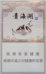 娇子（青海湖经典）价格-口感-测评-口感