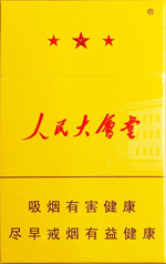 人民大会堂（红星）价格-口感-测评-口感
