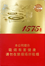 七匹狼（1575金中支）价格-口感-测评-口感