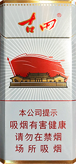 七匹狼（古田红军灰）价格-口感-测评-口感