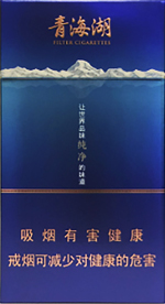 娇子（青海湖纯净）价格-口感-测评-口感