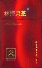 林海灵芝（硬红）价格-口感-测评-口感