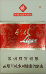 利群（新神州）价格-口感-测评-口感